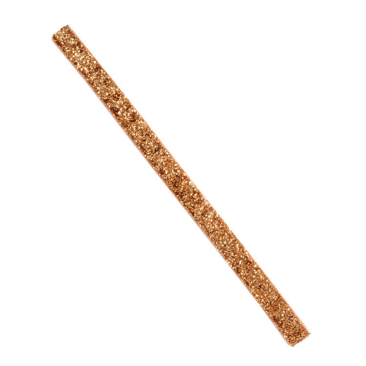 Sparkling Glitter Hair Accessory Bowlift