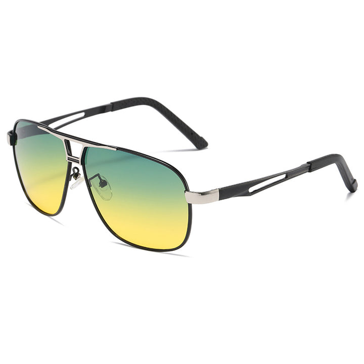 Ladies sporty sunglasses with modern design and UV protection Bowlift