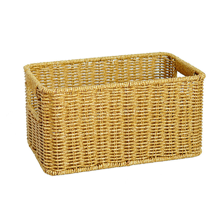 Decorative Storage Basket Bowlift