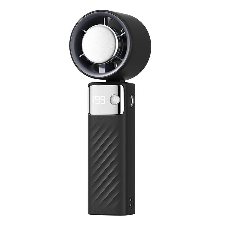 Portable Smart Cooling Handheld Fan Bowlift