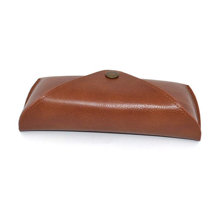 Leather Eyeglass Case Bowlift