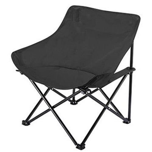 Women's Folding Chair with Ergonomic Design Bowlift