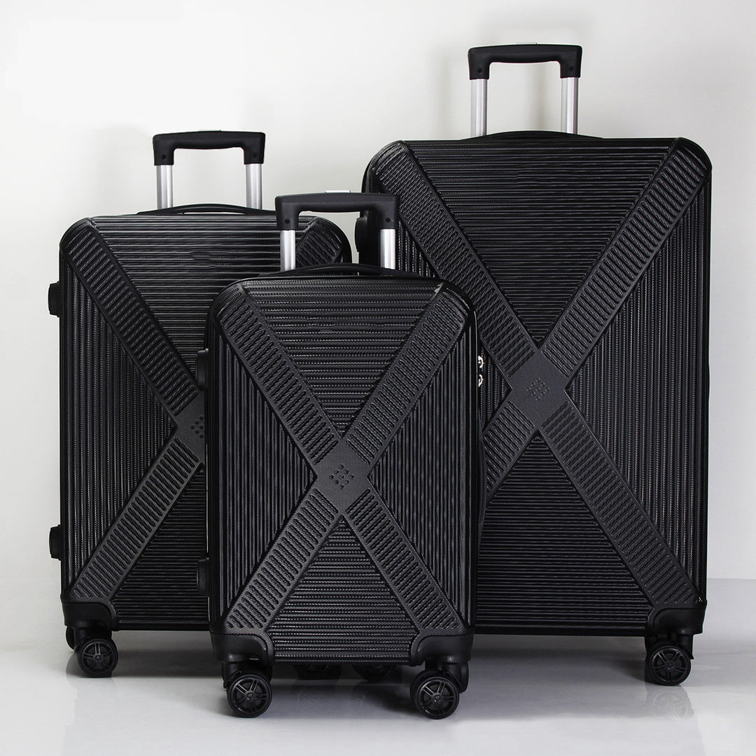 Luggage Set Bowlift