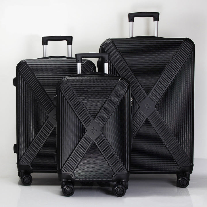 Luggage Set Bowlift