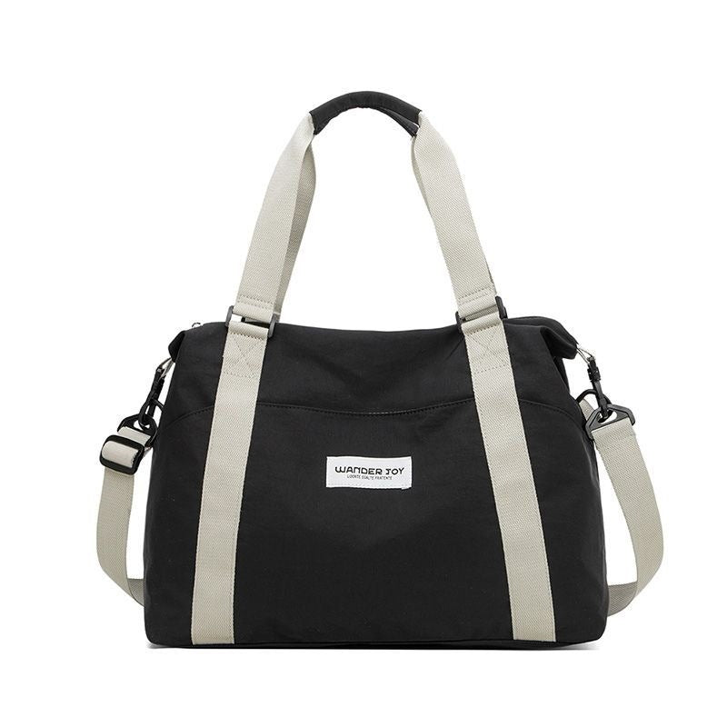 Sporty Carrying Bag Bowlift