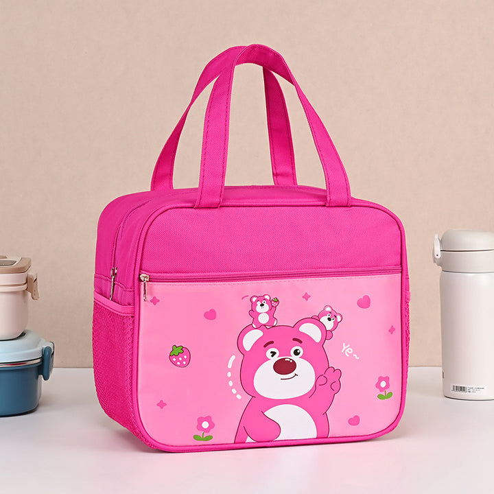 Kids Lunch Bag Bowlift