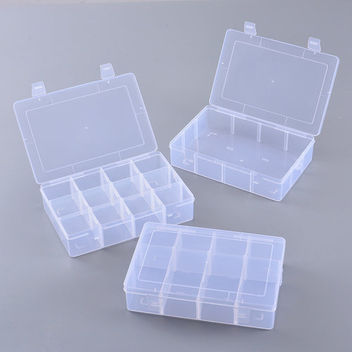 Multi-Compartment Utility Storage Organizer Bowlift