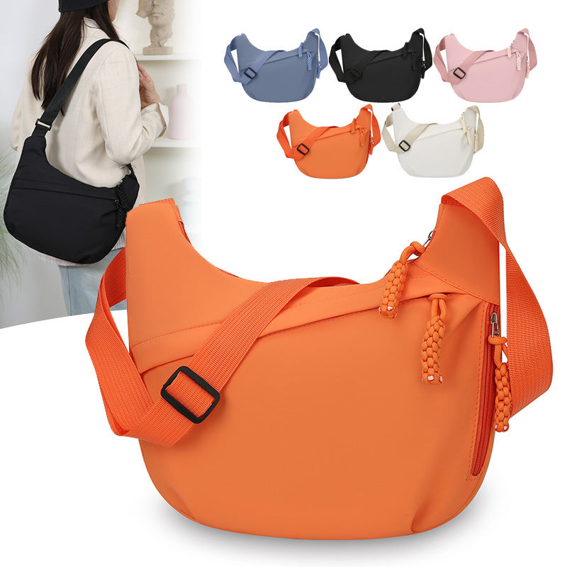 WoVersatile Utility Crossbody Bag Bowlift