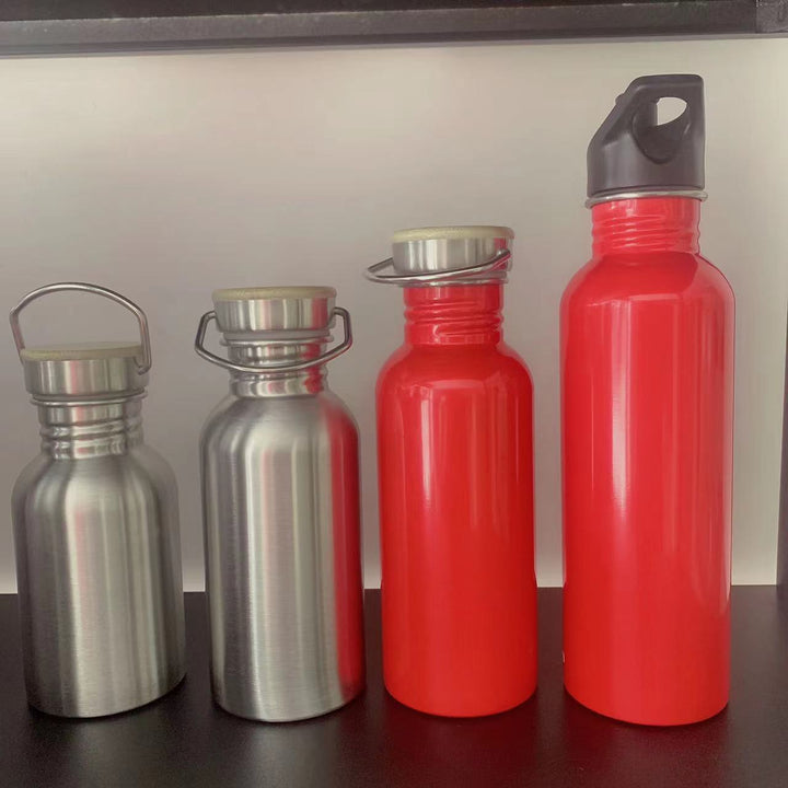 Durable Stainless Steel Water Thermos Bowlift