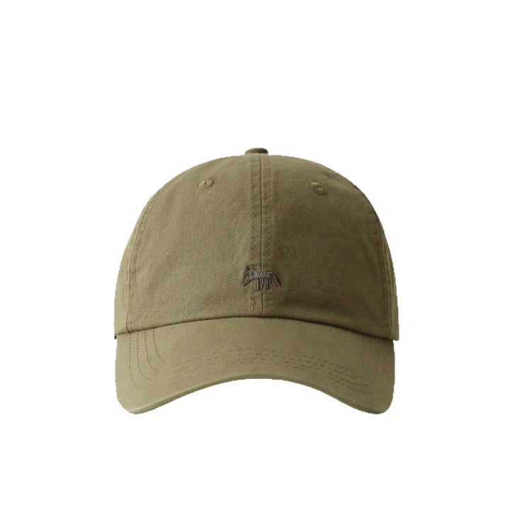 Unisex Casual Embroidered Baseball Cap Bowlift