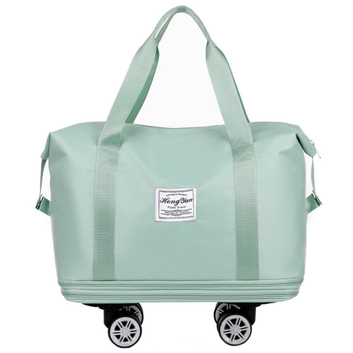 Multifunctional Rolling Bag Bowlift