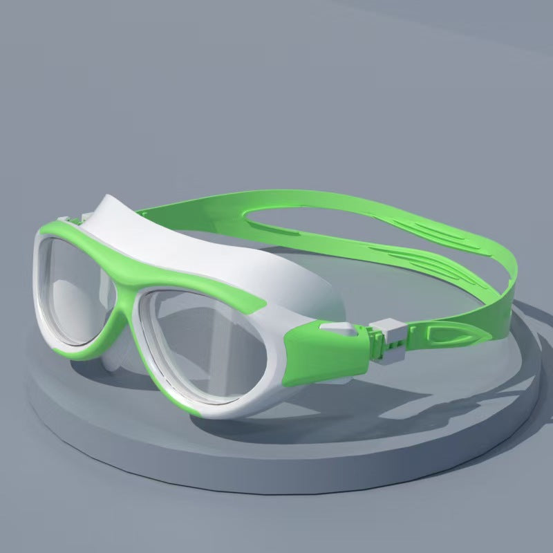 Swimming goggles Bowlift