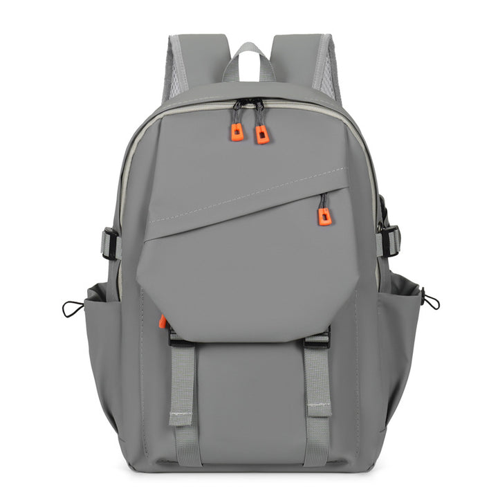 Spacious Outdoor Adventure Backpack