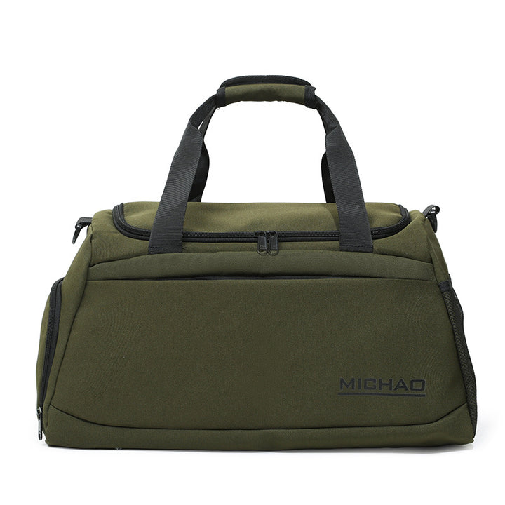 Women's sports bag Bowlift
