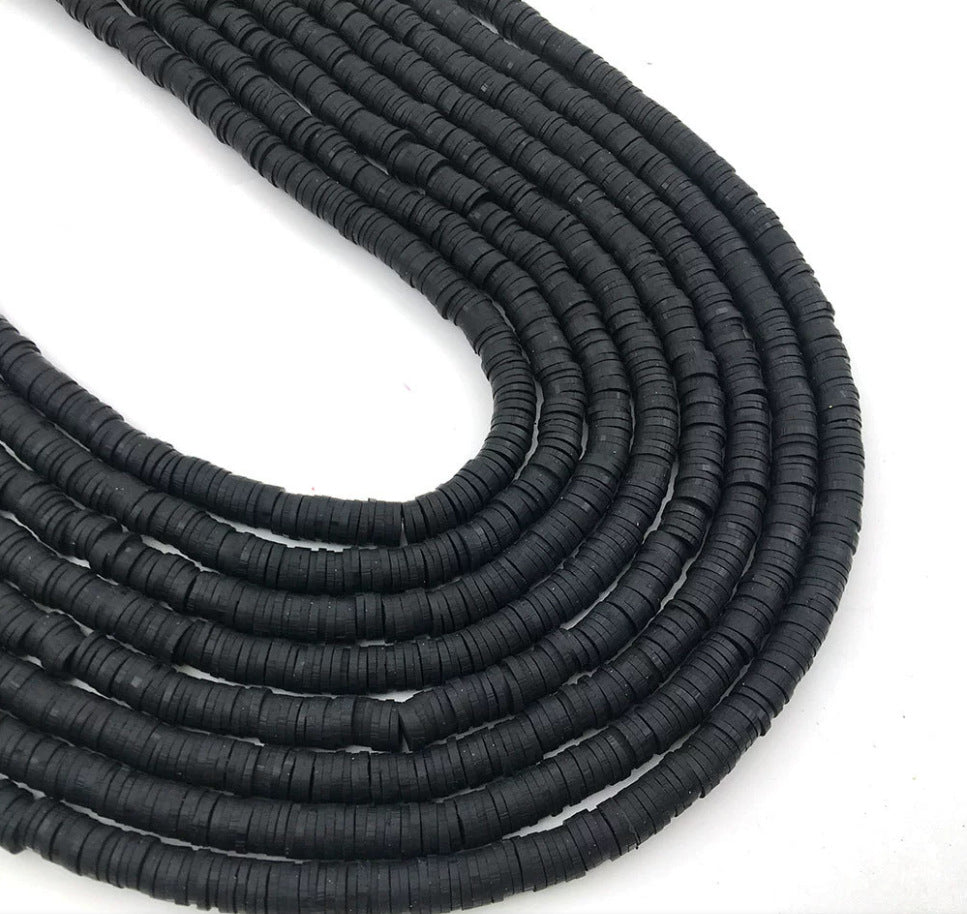 Beaded Crafting Stripes Bowlift