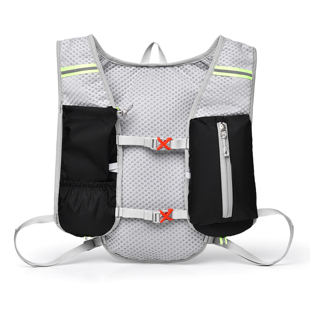 Hydration Running Vest Bowlift
