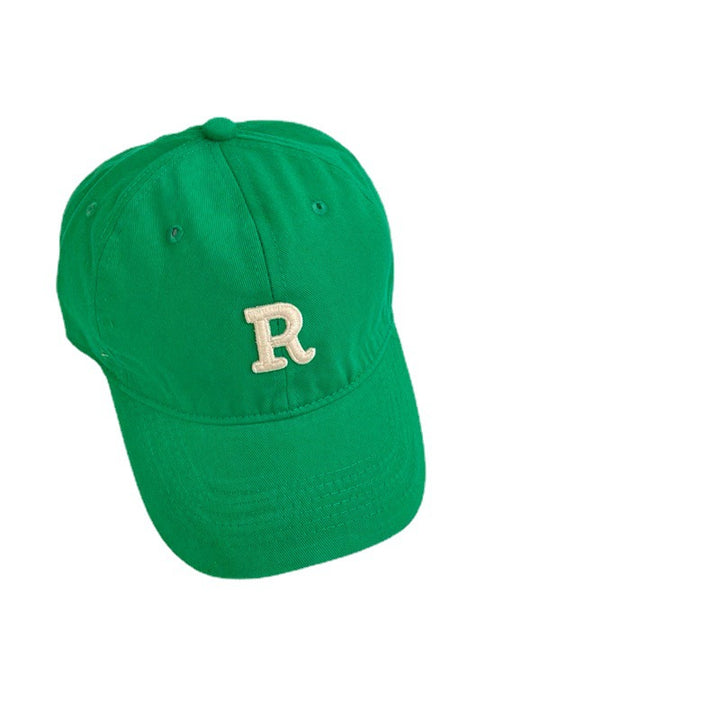 Women's Casual Cotton Baseball Cap Bowlift 1783922702