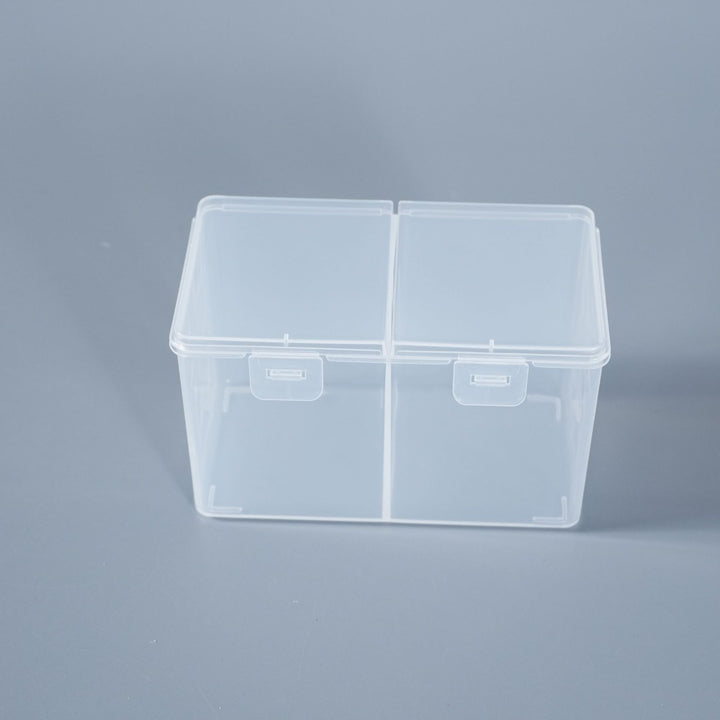 Stackable Multi-Divider Storage Container Bowlift