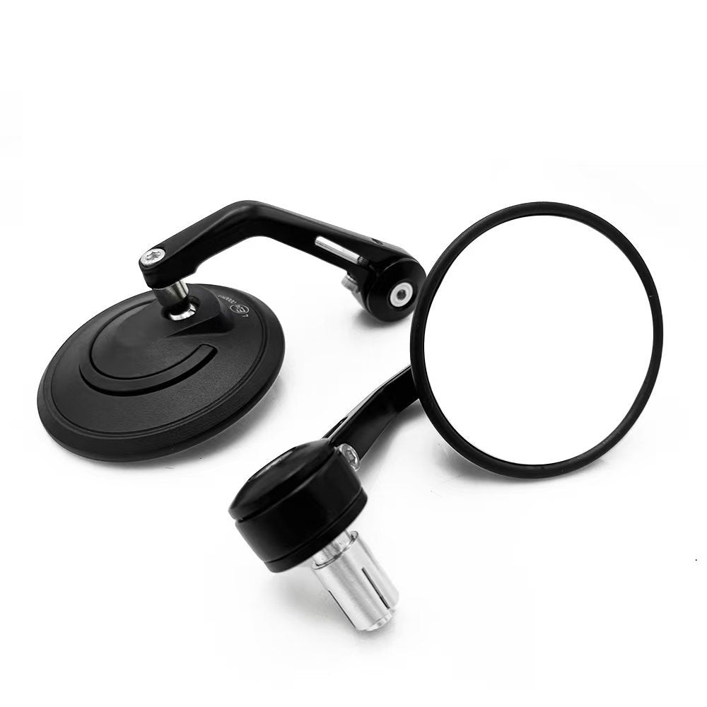 High-Performance Adjustable Bike Mirrors Bowlift