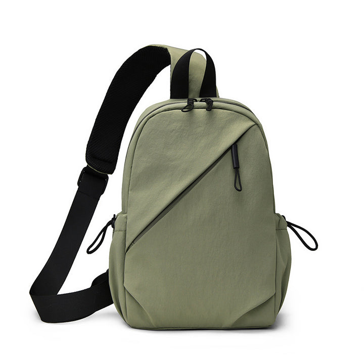 Stylish Sling Backpack Bowlift