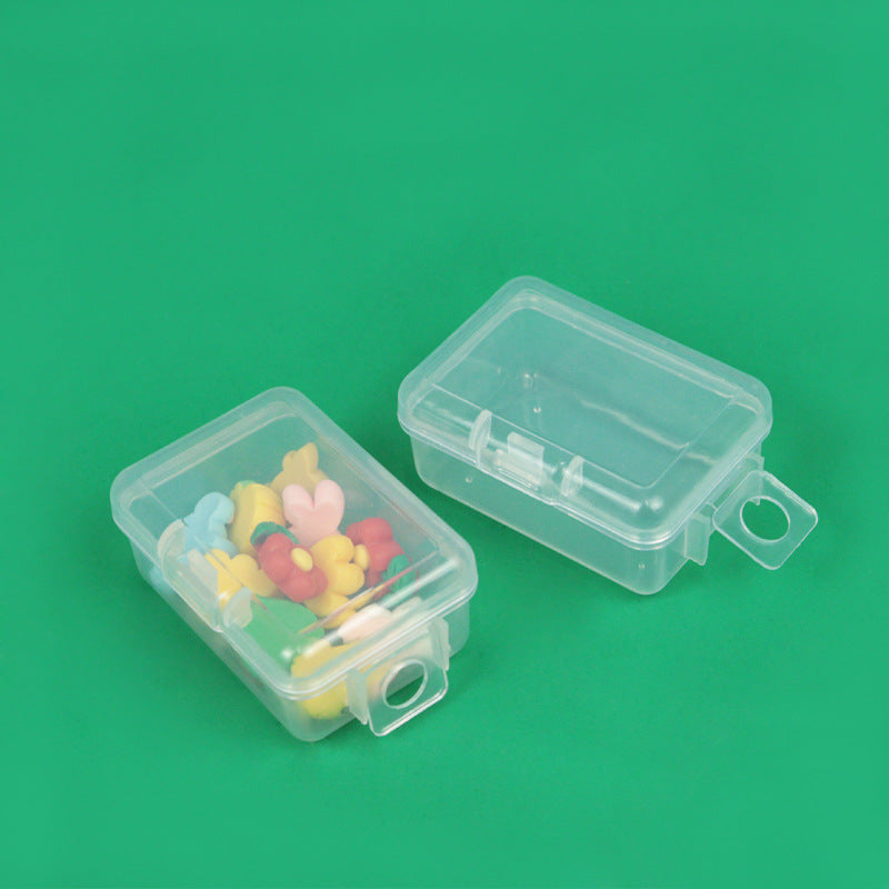 Multi-Functional Craft Storage Box Bowlift
