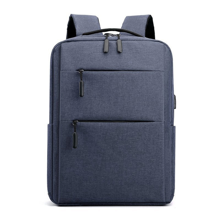 Multi-Functional Ergonomic Laptop Backpack Bowlift