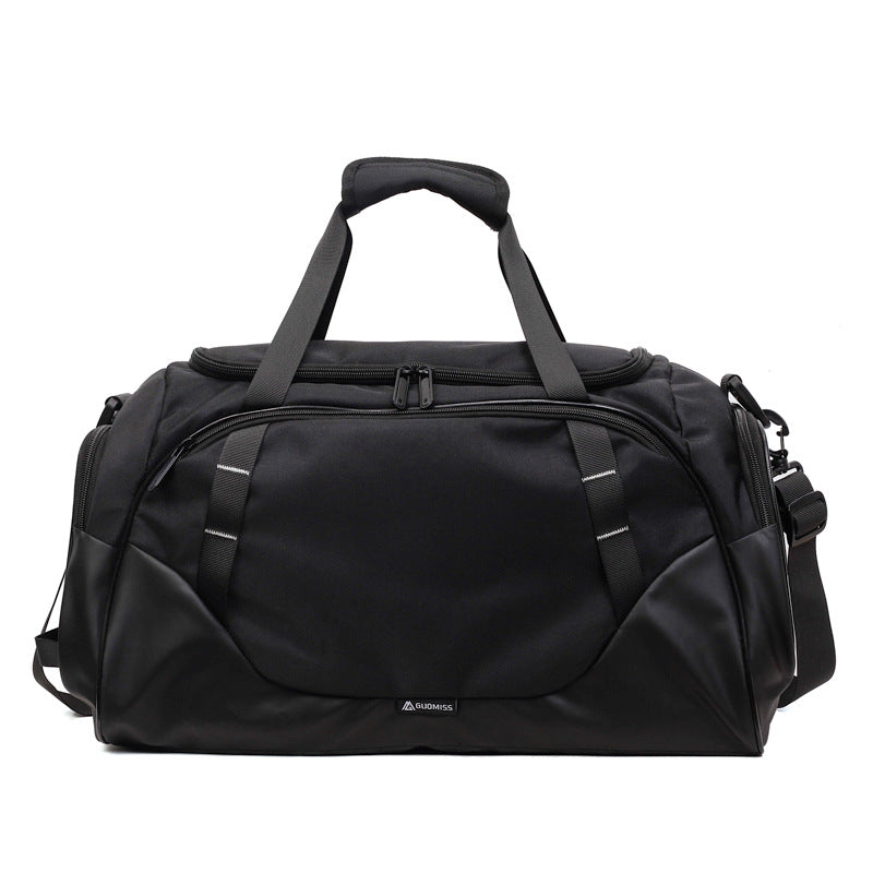 Versatile Multi-Function Sport Duffle Bag