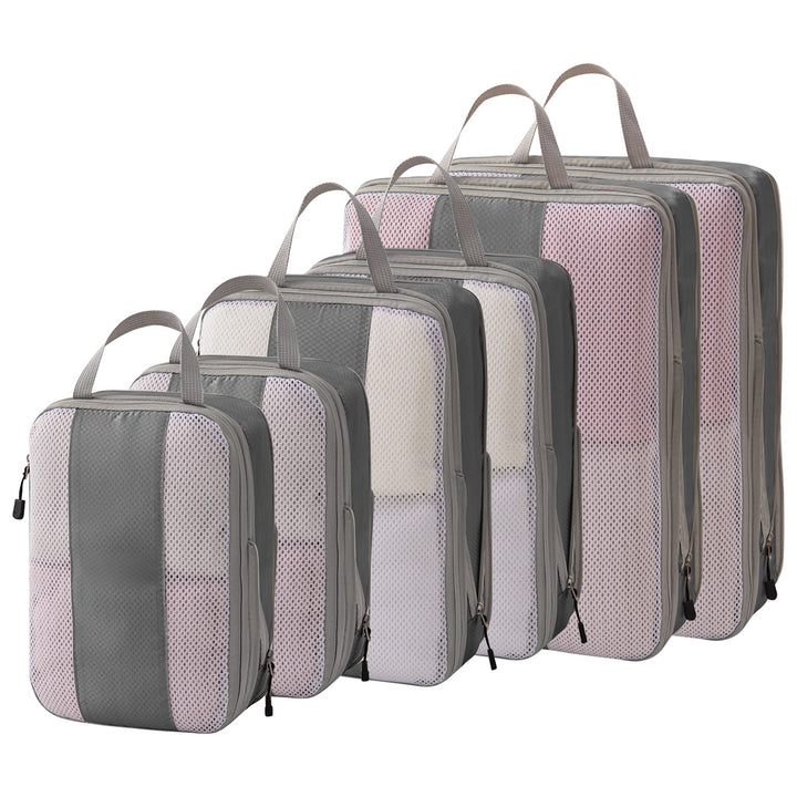 Intelligent storage bags set Bowlift