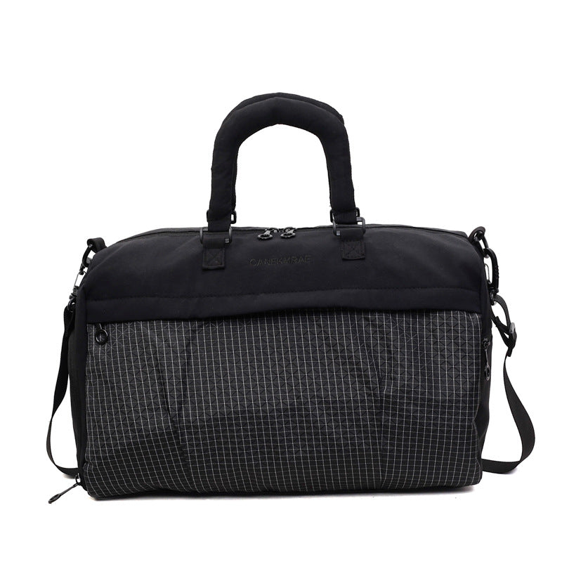 All-Weather Travel Duffle Bag