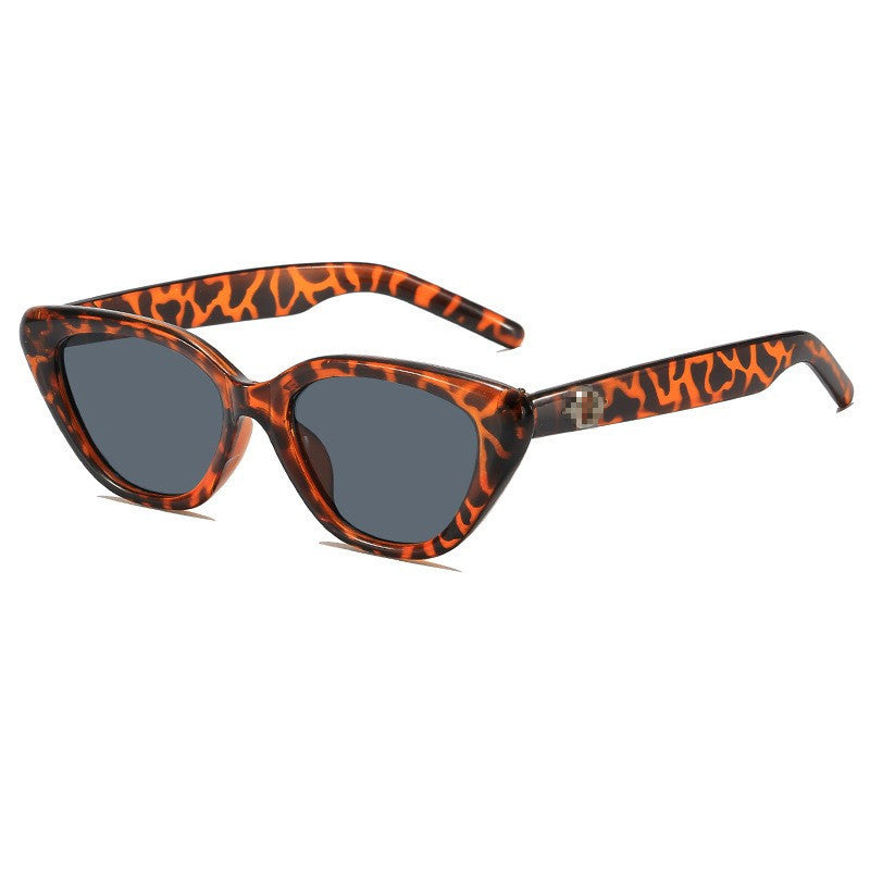 Cat Eye Sunglasses Bowlift