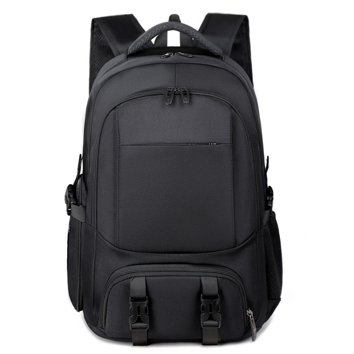 High-Quality Laptop Backpack with Ergonomic Design and Versatile Compartments Bowlift