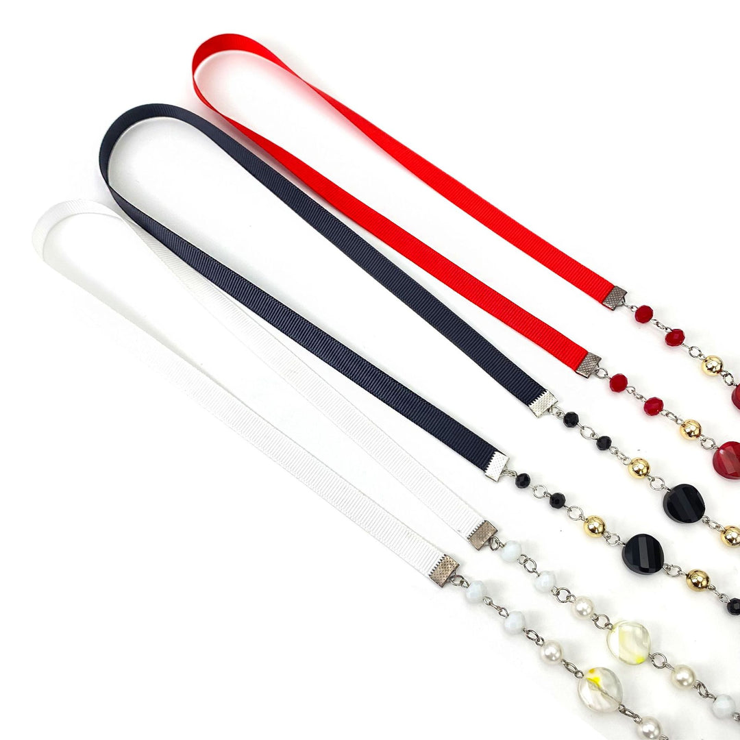 Decorative Eyewear Holder Bowlift