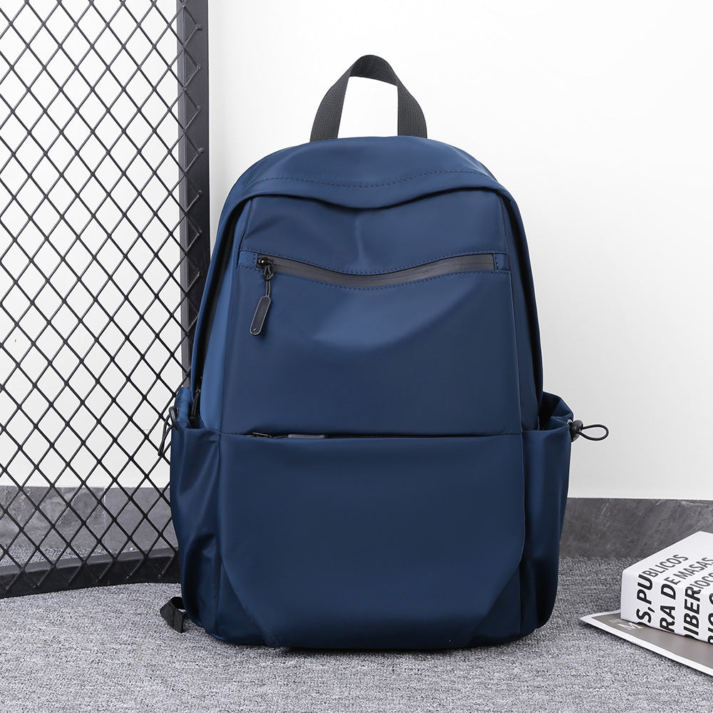 Spacious Travel Backpack Bowlift