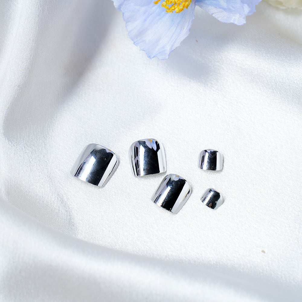 DIY Nail Art Application Kit Bowlift