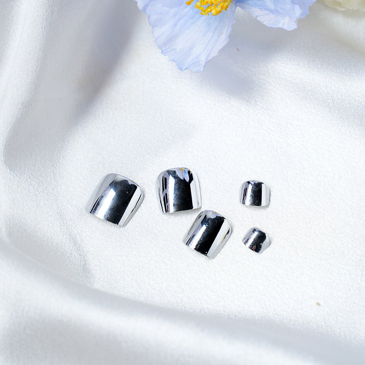 DIY Nail Art Application Kit Bowlift