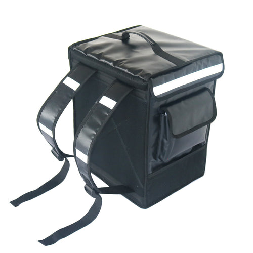 Women's Practical Cooling Backpack with Reflective Elements Bowlift