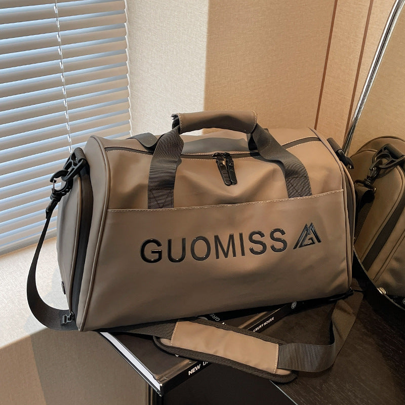 Travel Duffel Bag
