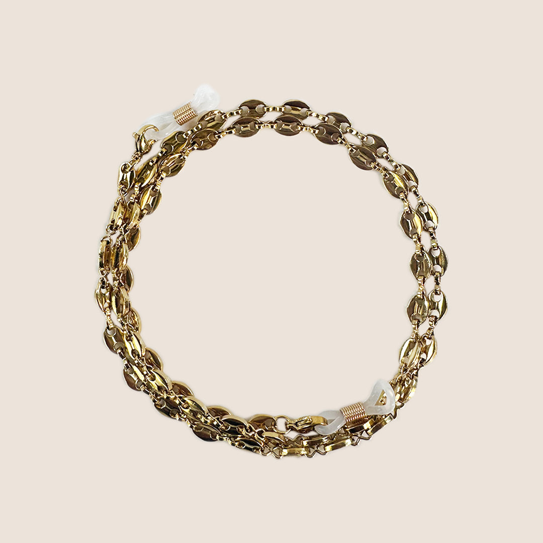Statement Jewelry Bowlift