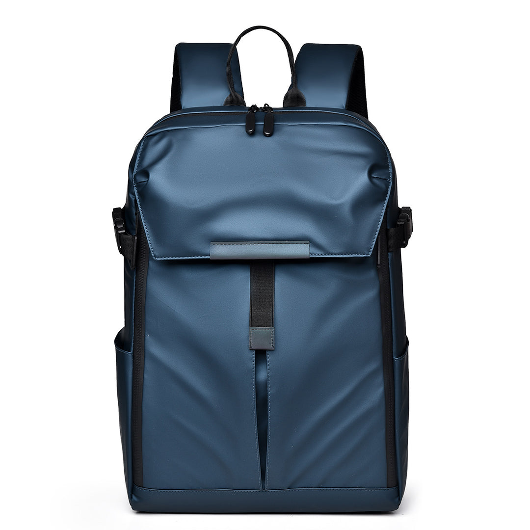 Versatile Multi-Functional Backpack with USB Charging Port Bowlift