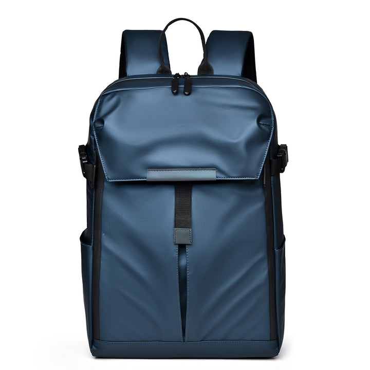Versatile Multi-Functional Backpack with USB Charging Port Bowlift