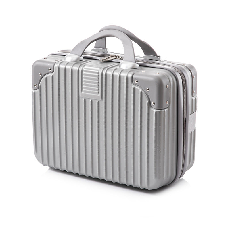 Compact Rigid Travel Case Bowlift