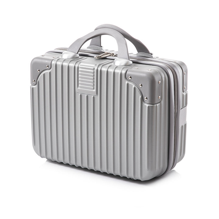 Compact Rigid Travel Case Bowlift