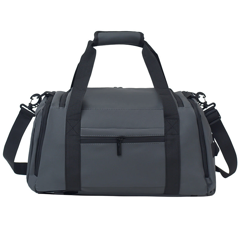 Travel Duffel Bag Bowlift