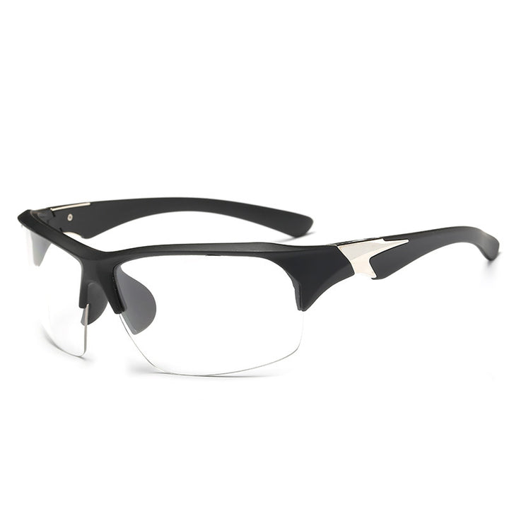 Women’s sporty safety glasses with modern design Bowlift