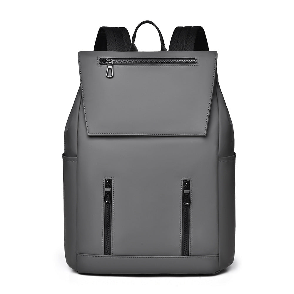 Elegant backpack with multifunctional compartments Bowlift