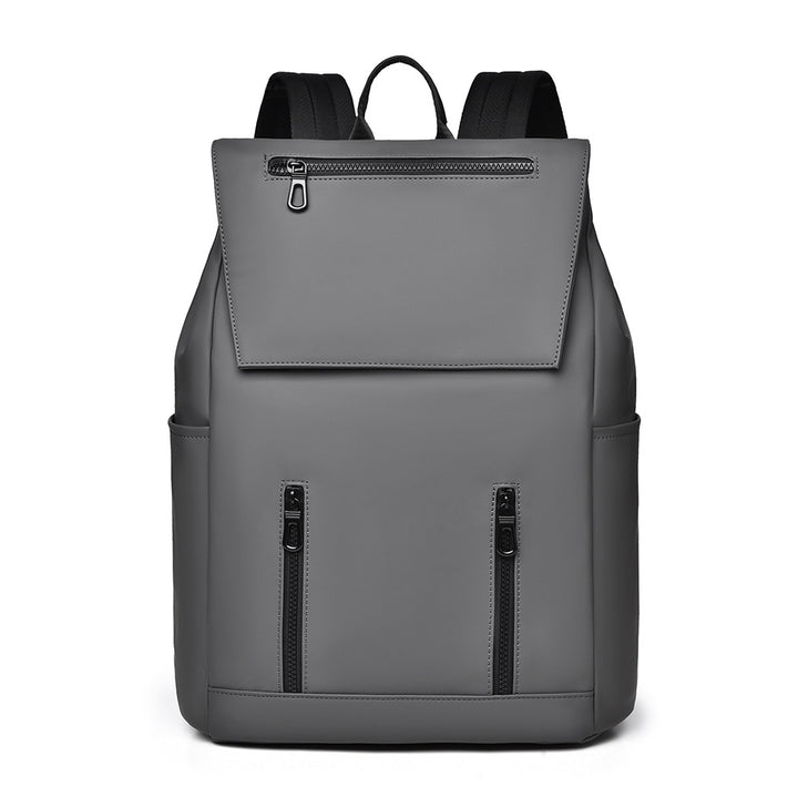 Sleek Minimalist Backpack Bowlift