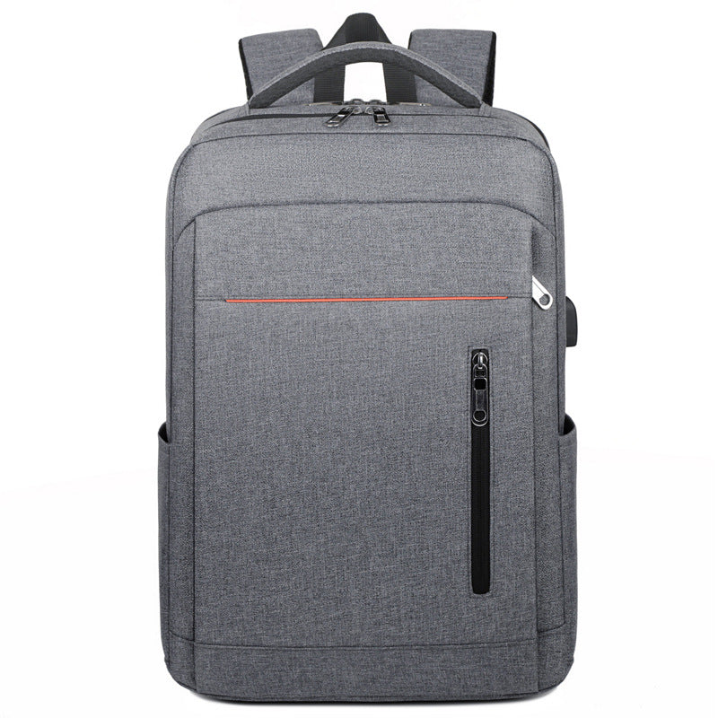 Multi-Functional Laptop School Backpack Bowlift