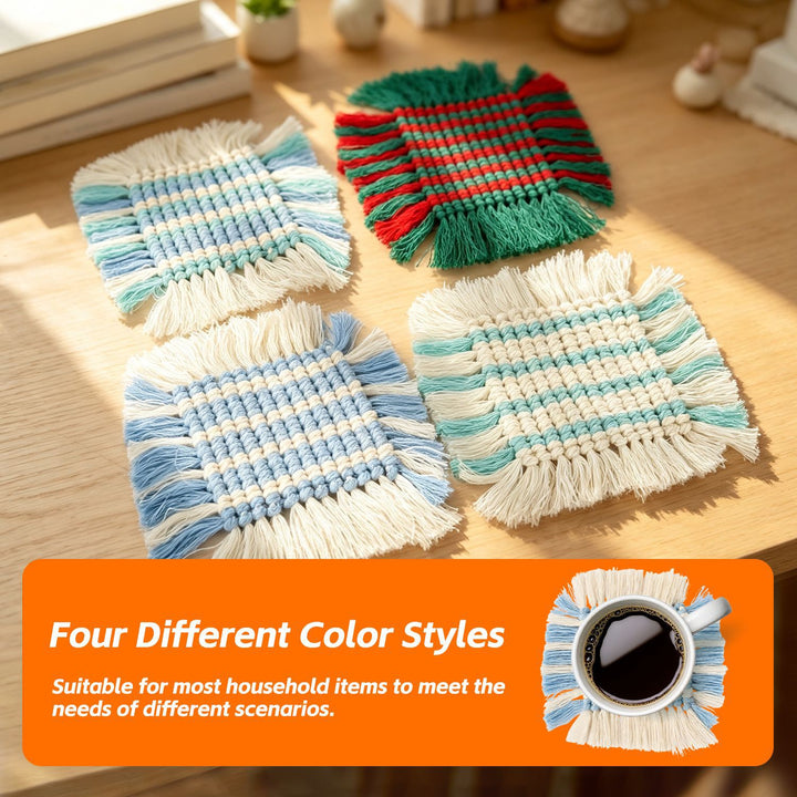 Decorative Table Coaster Bowlift