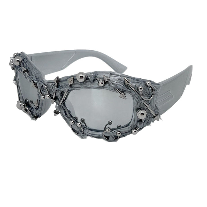 Women's Creative Statement Sunglasses Bowlift