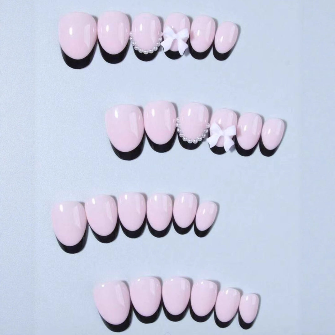 Nail design Bowlift